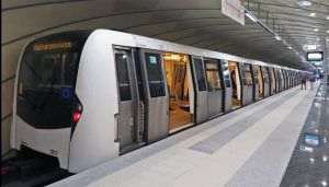 Sursa foto: facebook/ Metrorex